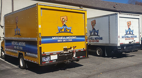 Best Local Movers
