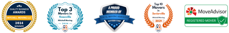 Home 2 Mitchell Moving Awards