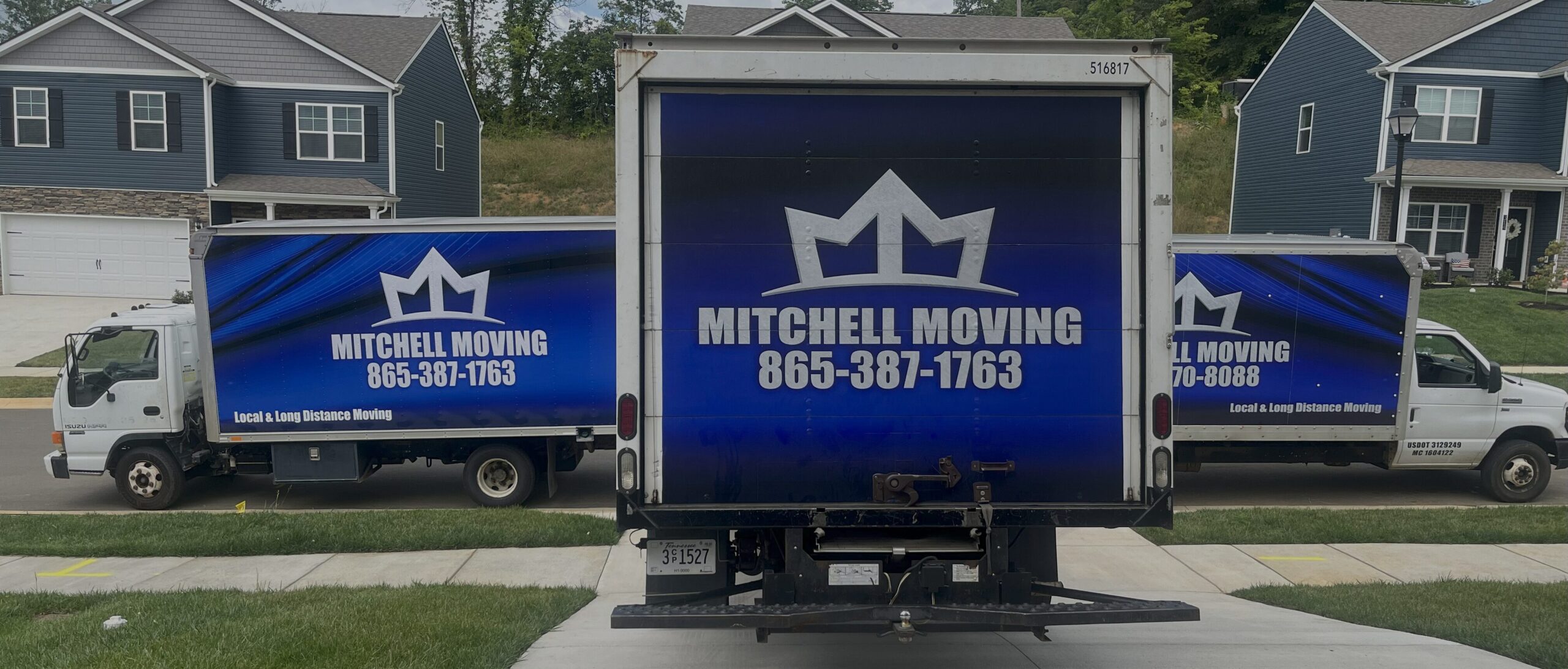 Moving FAQ