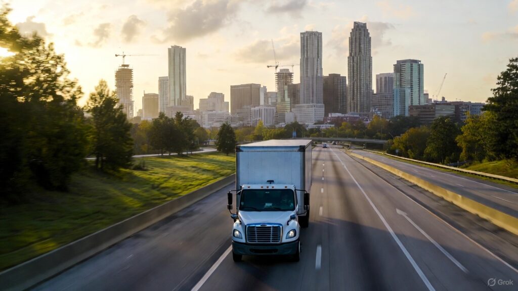 Knoxville to Atlanta Long-Distance Moves: Fall 2025 Guide from East TN Pros 2 Long-distance move from Knoxville to Atlanta